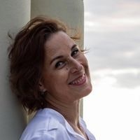 Ирина Черкесова