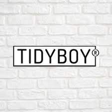 Tidy Boy