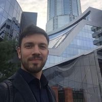 Александр Санников