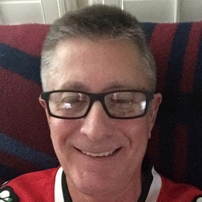 Neil Harski
