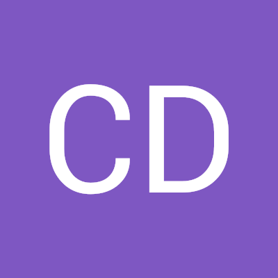 CD _dude