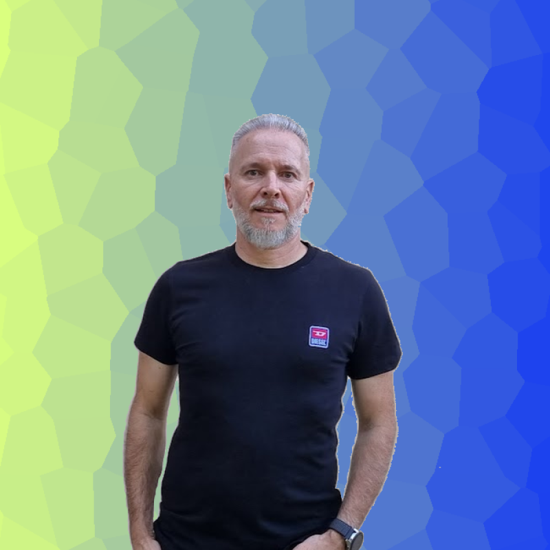 Nir Meshulam