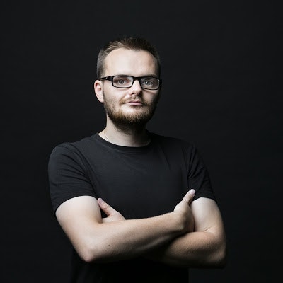 Jakub Sadowski