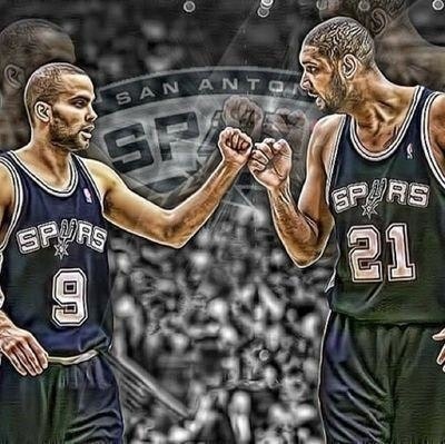 Spurs Nation
