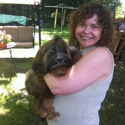 Amy Beth Hamermesh