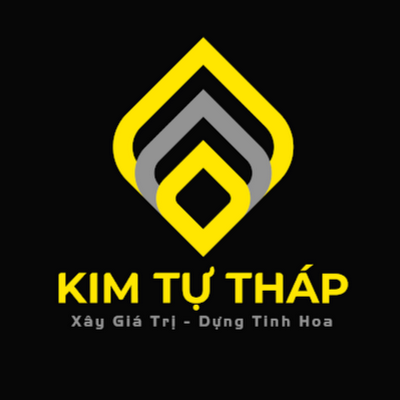 KIẾN TRÚC KIM TỰ THÁP
