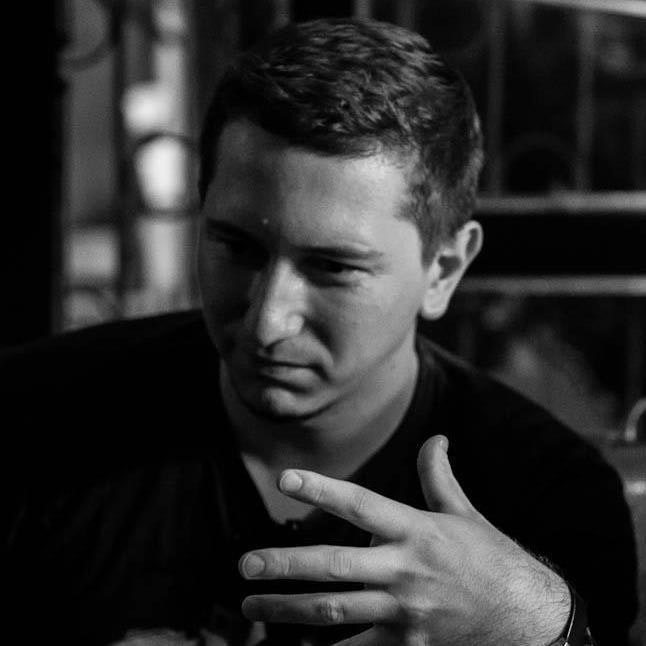 Владислав Шинкин