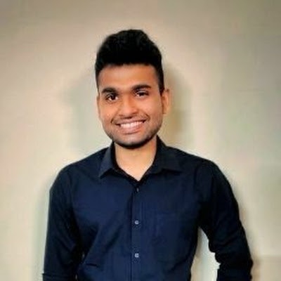 Abhishek Puvvada