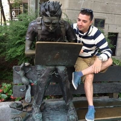 Yusuf S. BAGRIACIK 