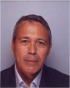 Jean-Luc Lombardo