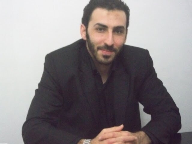 Dr.Amr Salama