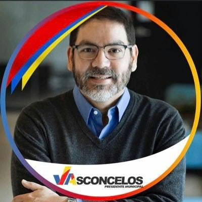 Mariano Gonzalez 🇺🇸🇲🇽