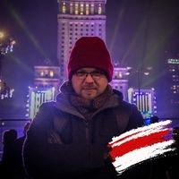 Денис Крестинин