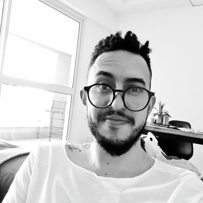 Douglas Romão 🇧🇷