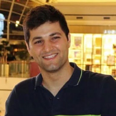 Majid Moghadam