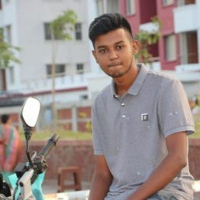 Md Waliur Rahaman Fahim