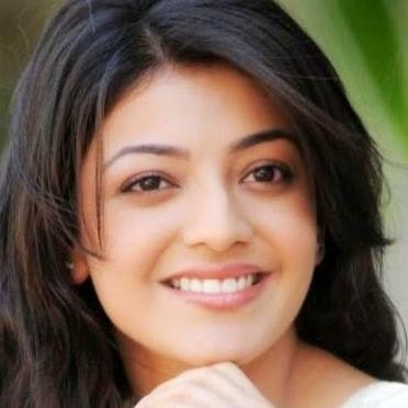 Kajal Aggarwal