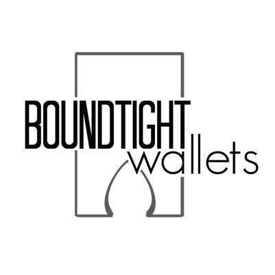 BoundTight™ Wallets