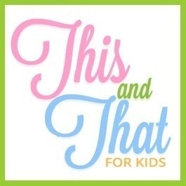This and That 4 Kids