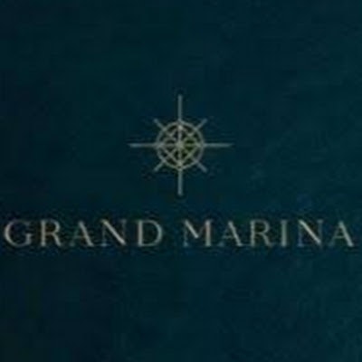 Grand Marina Saigon