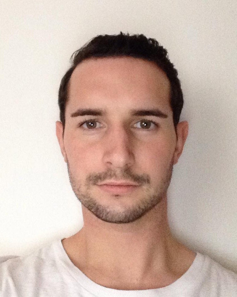 Gregory Mauret-Fourès