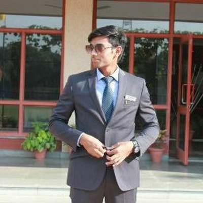 ADITYA BHUSHAN