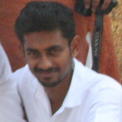jayasankar ks