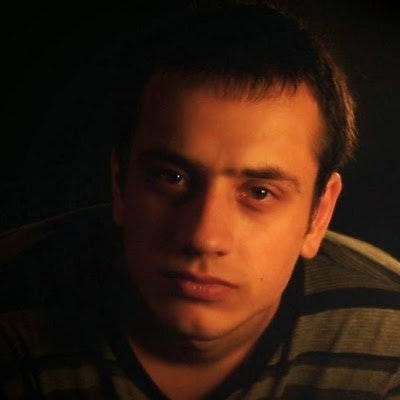 Евгений Брижа