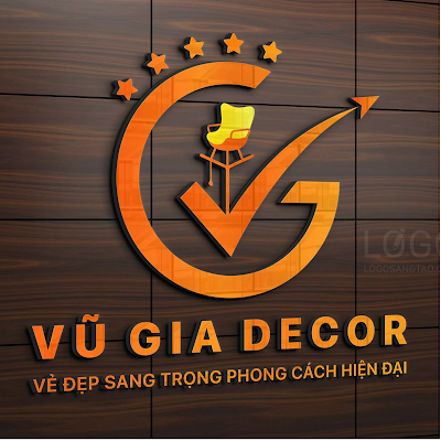 DECOR VŨ GIA