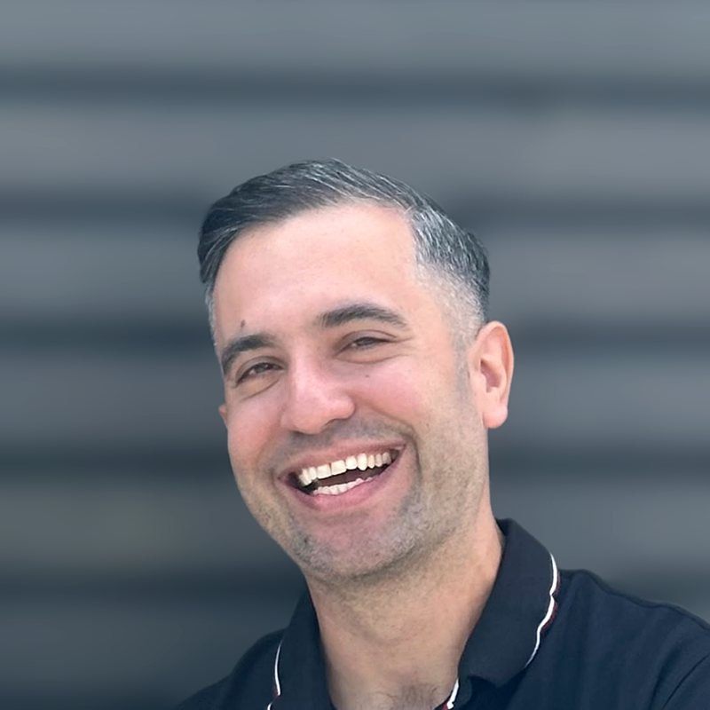 Marcos Placona