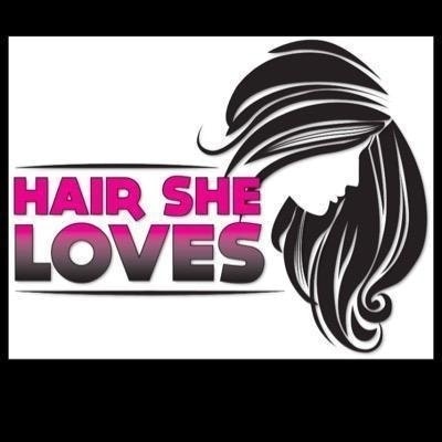 Hair She Loves