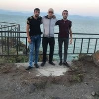 Жора Хзмалян