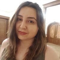 Հեղինե Զաքոյան