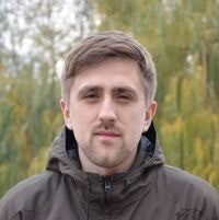 Олег Тимошенко