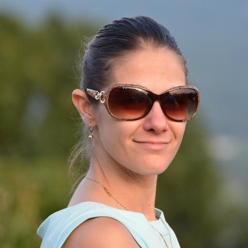 Meredith Blankenship