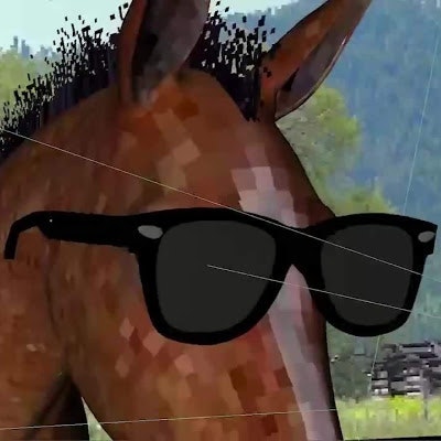 Correkt Horse