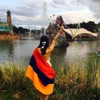 Christine Harutyunyan