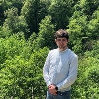 Вова Саргсян