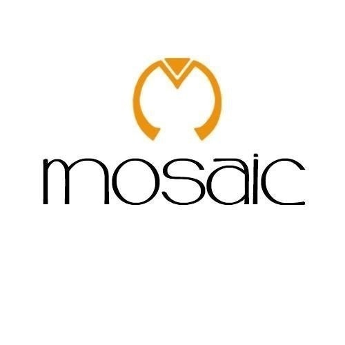 mosaic jewelry