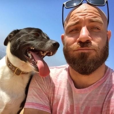 Damian 'Dazzy' White