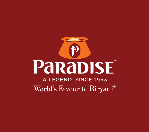 Paradise Biryani