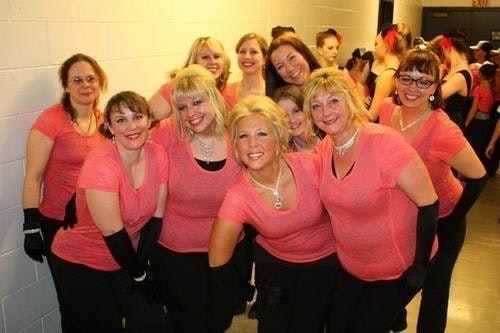 Yvonne Eve Pelletier