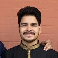 Divyanshu Mahajan