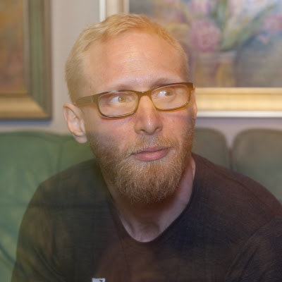 Brad Montgomery