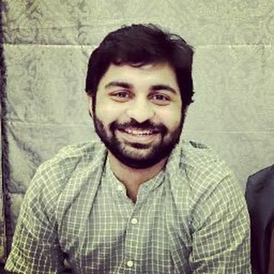 Ashutosh Mundhada