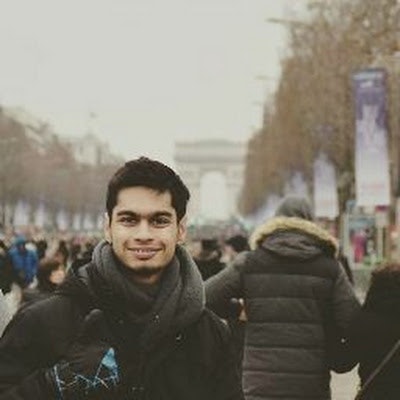 Naman Garg