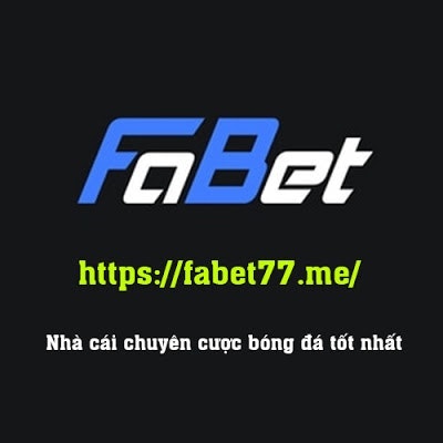 Nha Cai Fabet