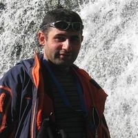 Էդգար Նավասարդյան