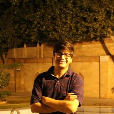 Rohan Manchanda