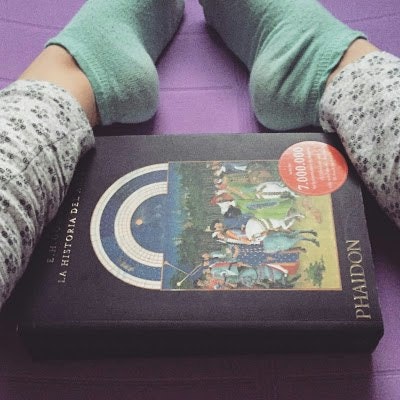 Cristina Torres González